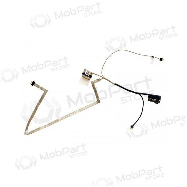 Dell: E7440 kabel displeje