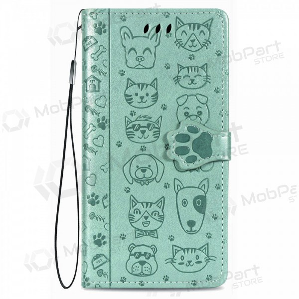 Xiaomi Redmi 9C, 9C NFC pouzdro 