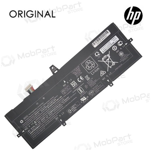 HP BM04XL, 7300mAh baterie do notebooku - PREMIUM