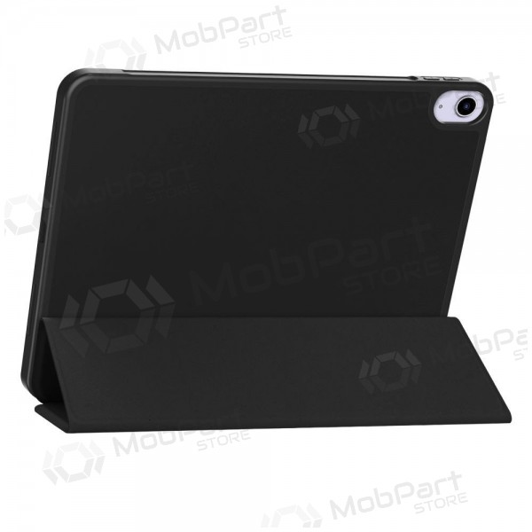 Apple iPad Air (2020, 2022, 2024, 2025, 2026) obal - Tech-Protect SmartCase Pen Holder (černý)