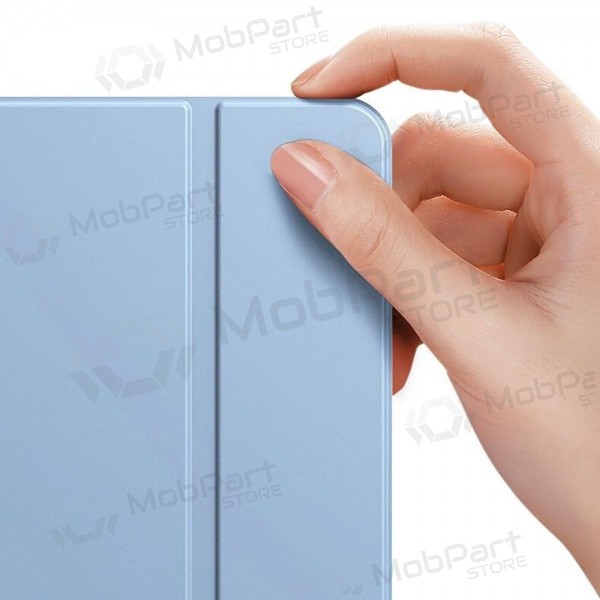 Obal na Apple iPad 10.9 2022, iPad 11 2025 - Tech-Protect SmartCase (černý)