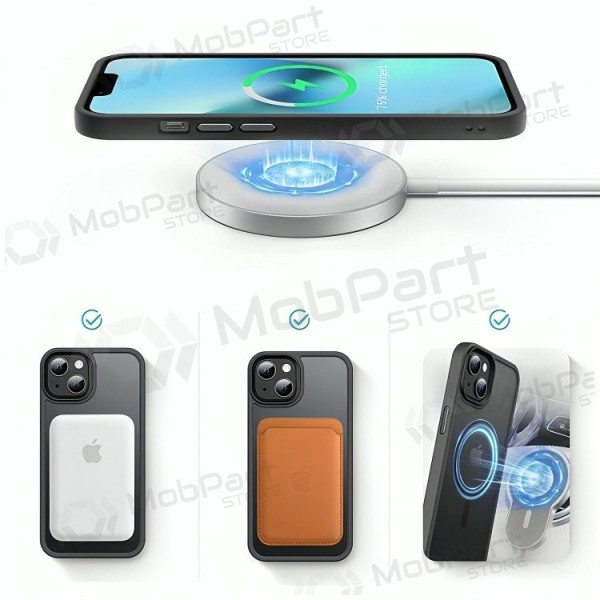 Apple iPhone 15 Pro Max obal 