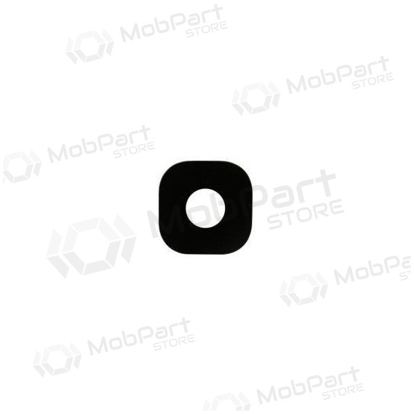 Samsung Galaxy S7, S7 Edge sklo kamery (stříbrný)