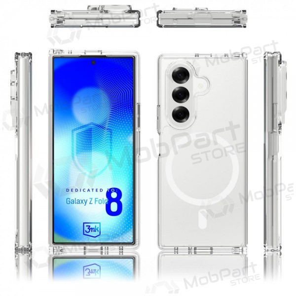 Samsung Galaxy Z Fold8 Ultra obal - 3mk Armor MagCase
