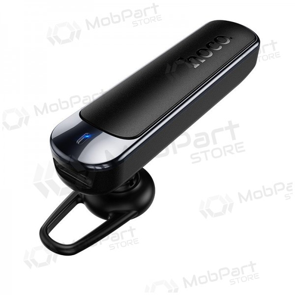 Bluetooth handsfree Awei VS-6 pro helmu USB-C černá