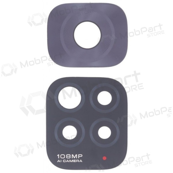 Xiaomi Mi 11i sklo kamery