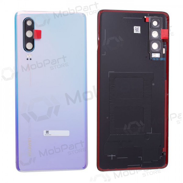 Huawei P30 zadní kryt baterie (Breathing Crystal) (použitý grade B, originál)