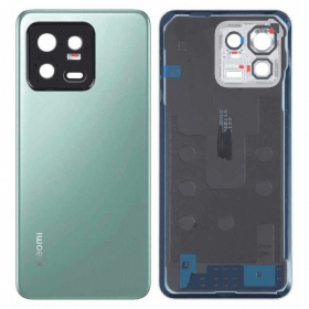 Xiaomi 13 zadní kryt baterie (zelený)