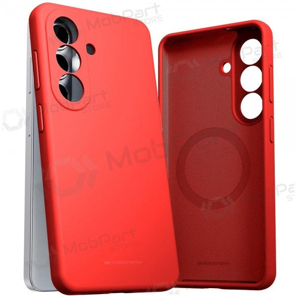 Samsung Galaxy A57 obal Mercury 