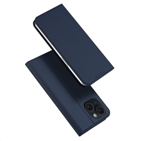 Pouzdro pro Apple iPhone 15 Plus Dux Ducis Skin Pro