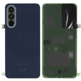 Zadní kryt Samsung Galaxy A57 5G (tmavě modrý) (originální)