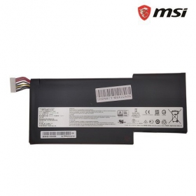 MSI BTY-M6K, 4500mAh baterie do notebooku - PREMIUM