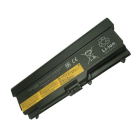 LENOVO 42T4733, 6600mAh baterie do notebooku, Extended