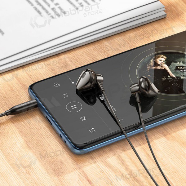 Ausinės Hoco M125 3,5mm