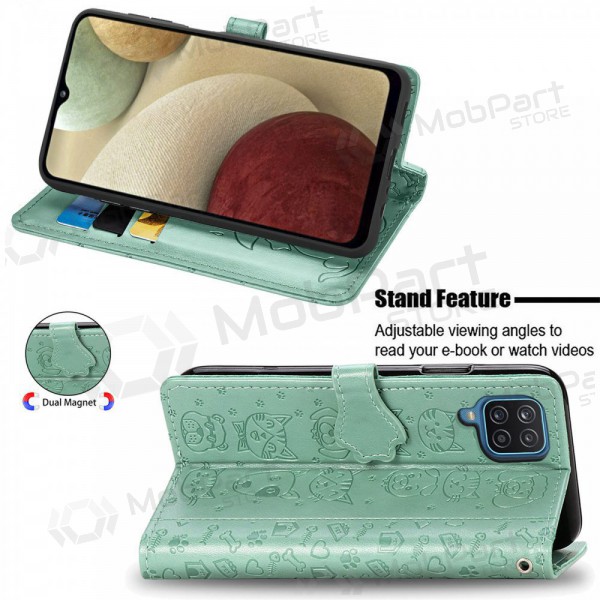 Xiaomi Redmi 9C, 9C NFC pouzdro 