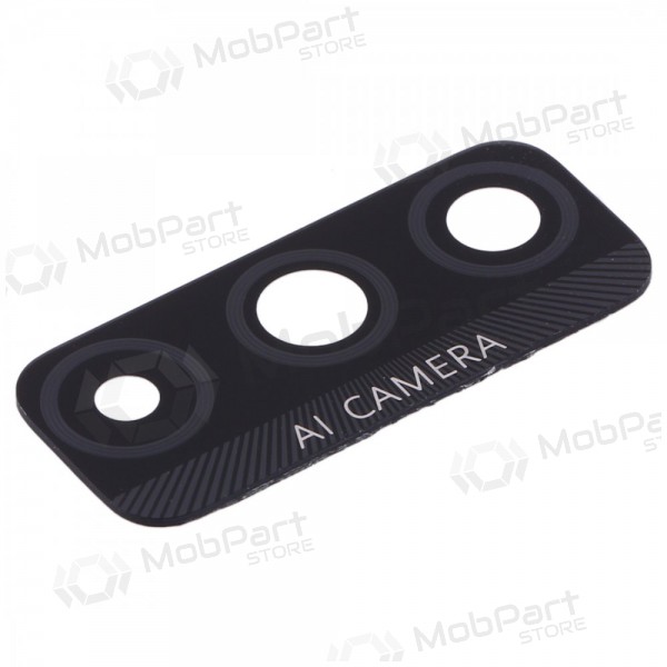 Huawei P Smart 2020 sklo kamery