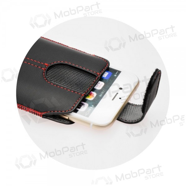 Apple iPhone 12 mini / 6 / 7 / 8 / Samsung S4 / A3 pouzdro 