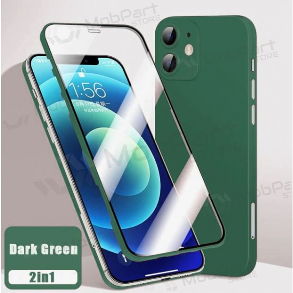 Apple iPhone 12 pouzdro 