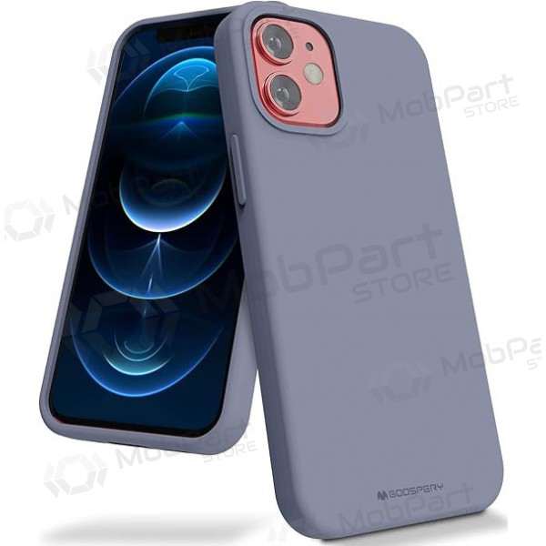 Apple iPhone 14 Pro Max obal Mercury 