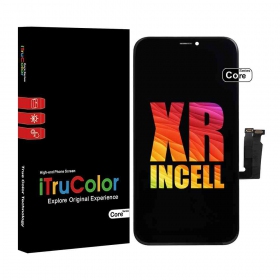 Apple iPhone 11 Pro Max displej (Incell) (Premium)