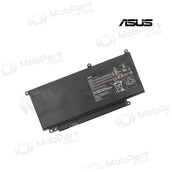 Asus C32-N750 baterie do notebooku - PREMIUM