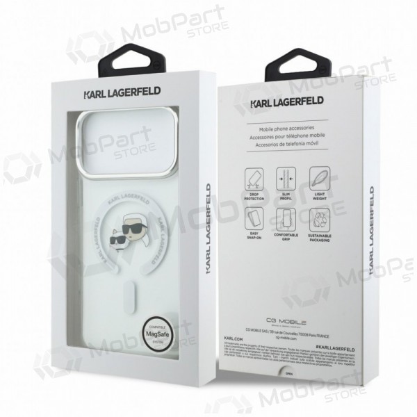 Obal Apple iPhone 18 Pro Max 