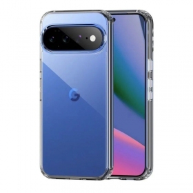 Obal na Google Pixel 11 Pro XL - Dux Ducis Clin - průhledný