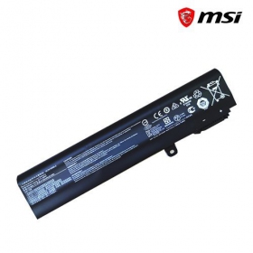 MSI BTY-M6H, 4730mAh baterie do notebooku - PREMIUM