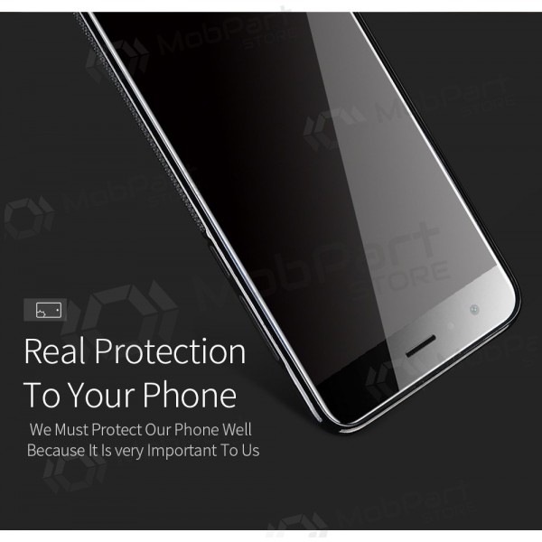 Apple iPhone 7 / 8 / SE 2020 obal - Dux Ducis Pocard (černý)