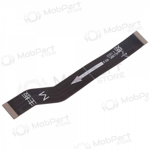 Huawei Honor 8X pagrindinė konektor