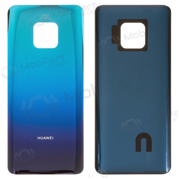 Huawei Mate 20 Pro zadní kryt baterie (Twilight)