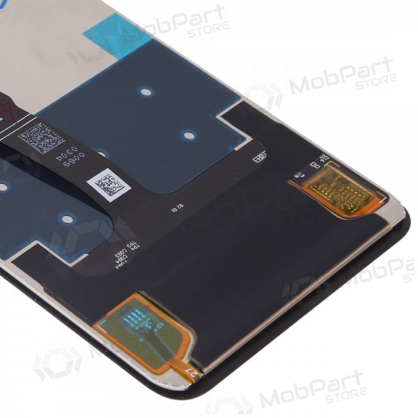 Huawei P30 Lite displej (černá)
