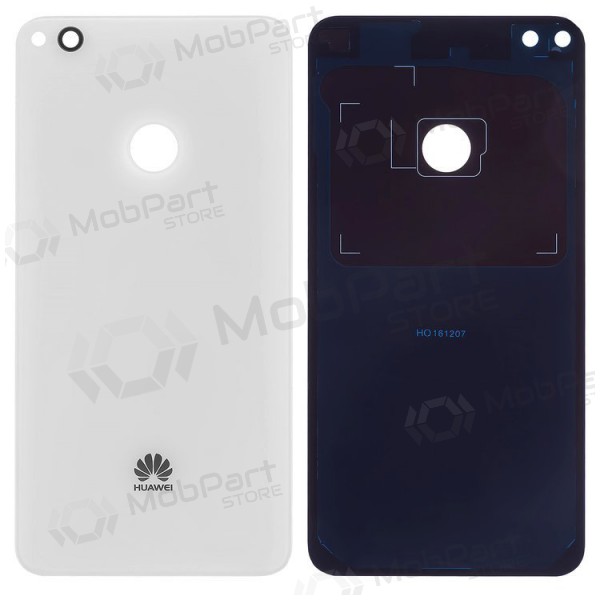 Huawei P8 Lite 2017 / P9 Lite 2017 / Honor 8 Lite zadní kryt baterie (bílý)