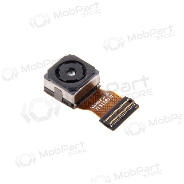 Huawei P8 Lite zadní kamera