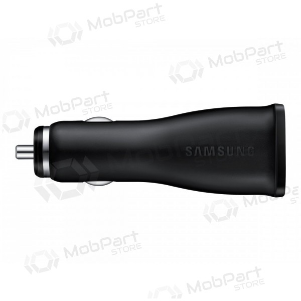 Samsung EP-LN915U FastCharge (2A) USB nabíječka do auta (černá)