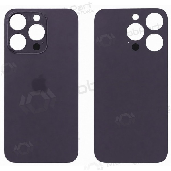Zadní kryt pro Apple iPhone 14 Pro Max (fialový)
