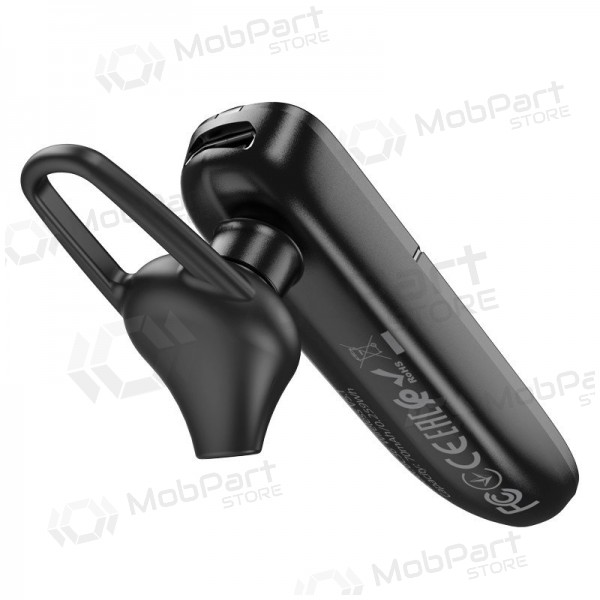 Bluetooth handsfree Borofone BC36 Bluetooth 5.0 microUSB černá