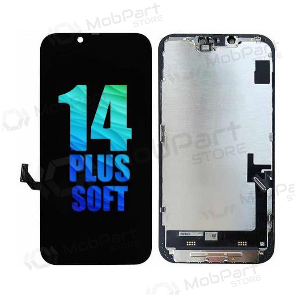 Apple iPhone 14 Plus displej (Premium OLED)