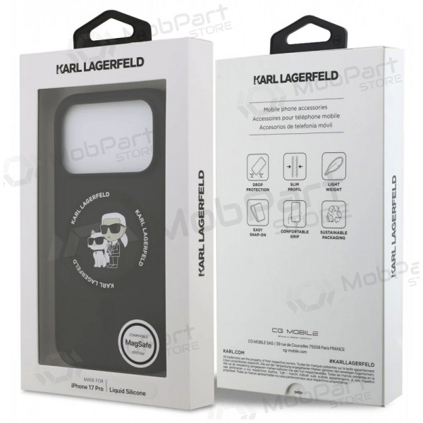 Apple iPhone 17 Pro obal 