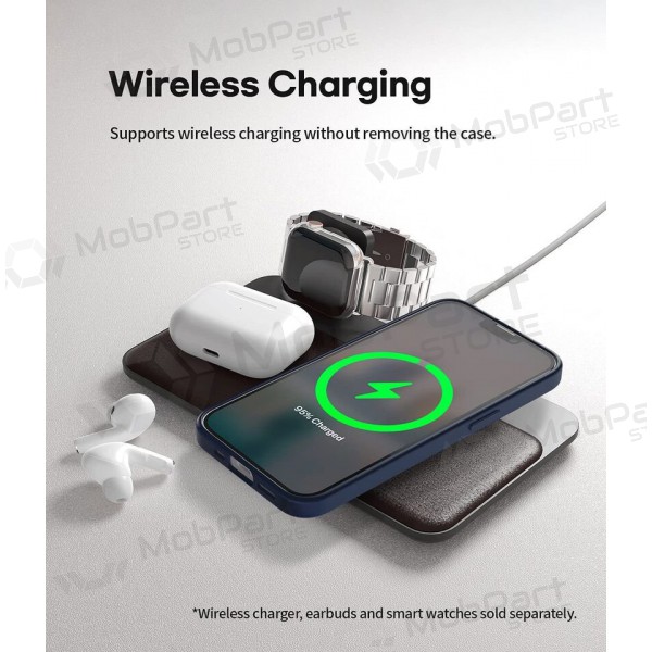 Apple iPhone 15 Pro pouzdro 