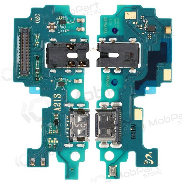 Samsung A217 Galaxy A21s 2020 dobíjecího konektor