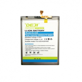 Samsung A505 Galaxy A50 2019 baterie / akumulátor (4000mAh)