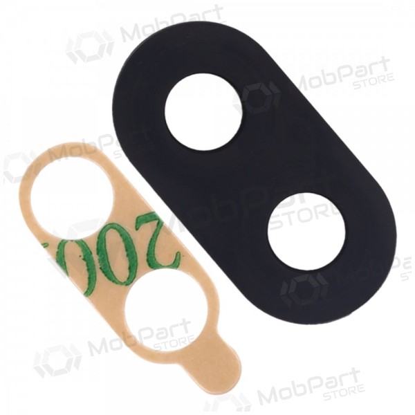 Xiaomi Pocophone F1 sklo kamery