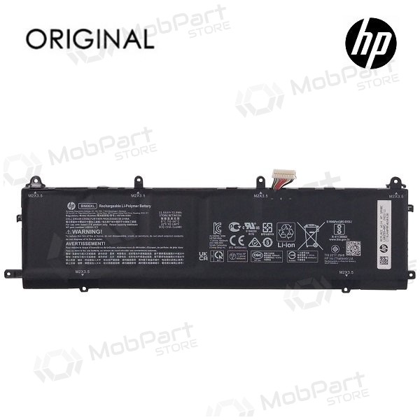 HP BN06XL, 6000mAh baterie do notebooku - PREMIUM