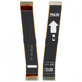 Samsung G981 / G980 Galaxy S20 pagrindinė konektor (SUB CTC) (service pack) (originál)