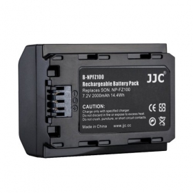 SONY NP-FZ100 2280mAh foto baterie / akumulátor
