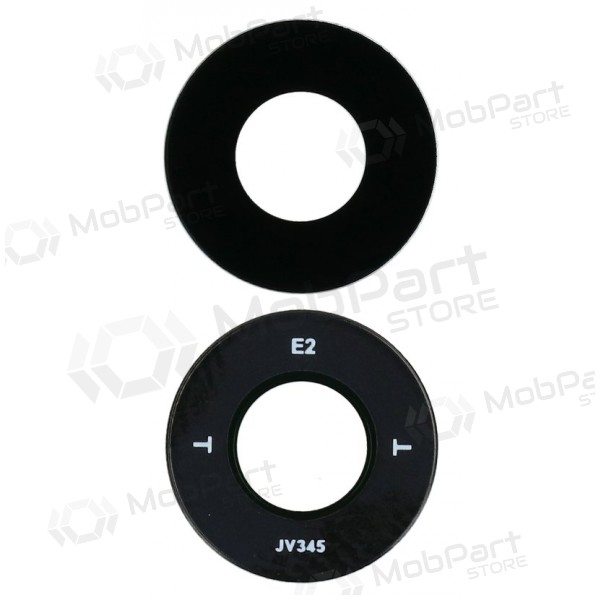 Sklo fotoaparátu Samsung Galaxy S24+ (objektiv Tele) (originální)