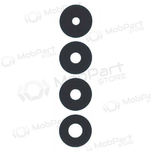 Xiaomi Poco X6 Pro sklo kamery (4pcs)