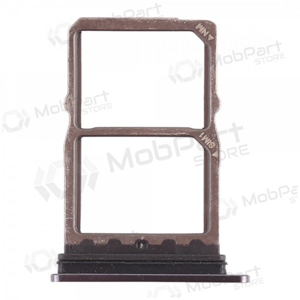 Huawei Mate 20 SIM držák karty (černá)