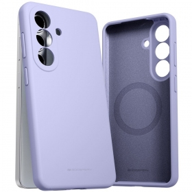 Samsung Galaxy A57 obal Mercury 